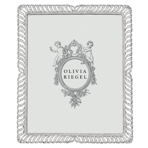Olivia Riegel Silver Palmer 8