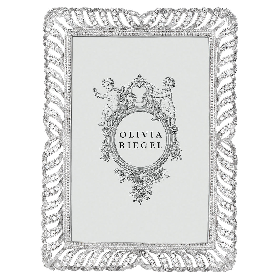 Olivia Riegel Silver Palmer 4
