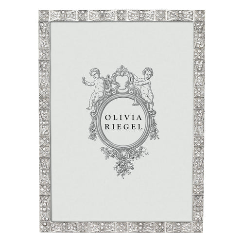 Olivia Riegel Silver Remy 5