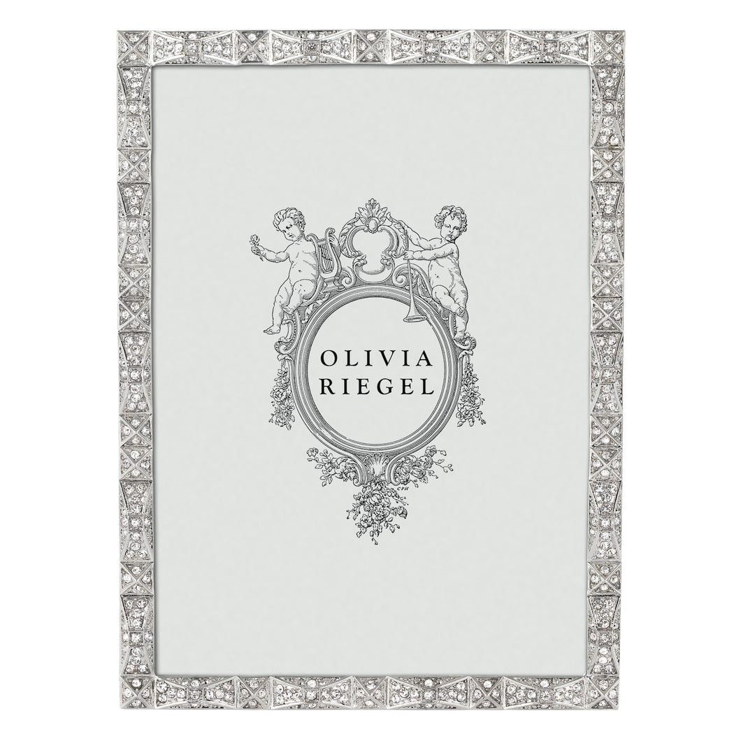 Olivia Riegel Silver Remy 5