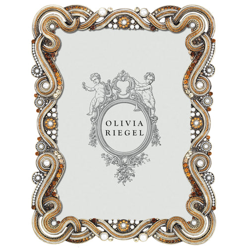 Olivia Riegel Baronessa 5