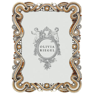 Olivia Riegel Baronessa 5" x 7" Frame