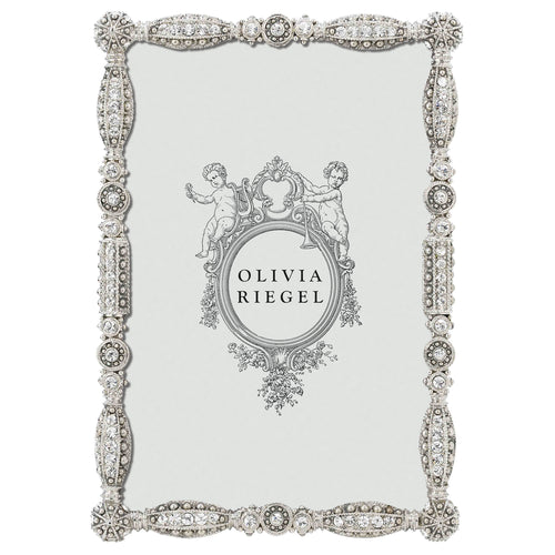 Olivia Riegel Silver Asbury 4