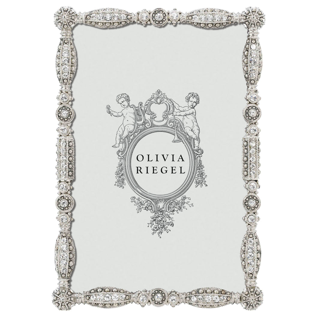 Olivia Riegel Silver Asbury 4