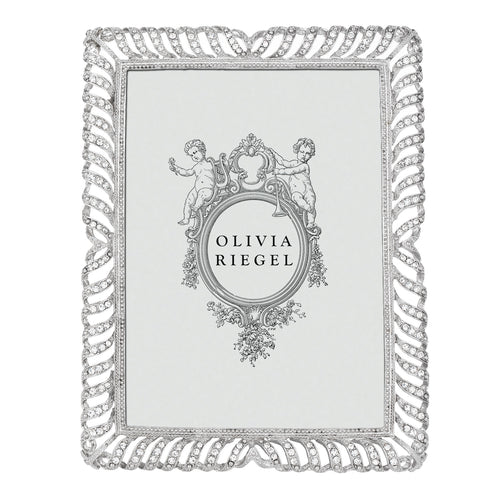 Olivia Riegel Silver Palmer 5