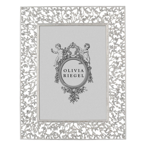 Olivia Riegel Silver Isadora 5