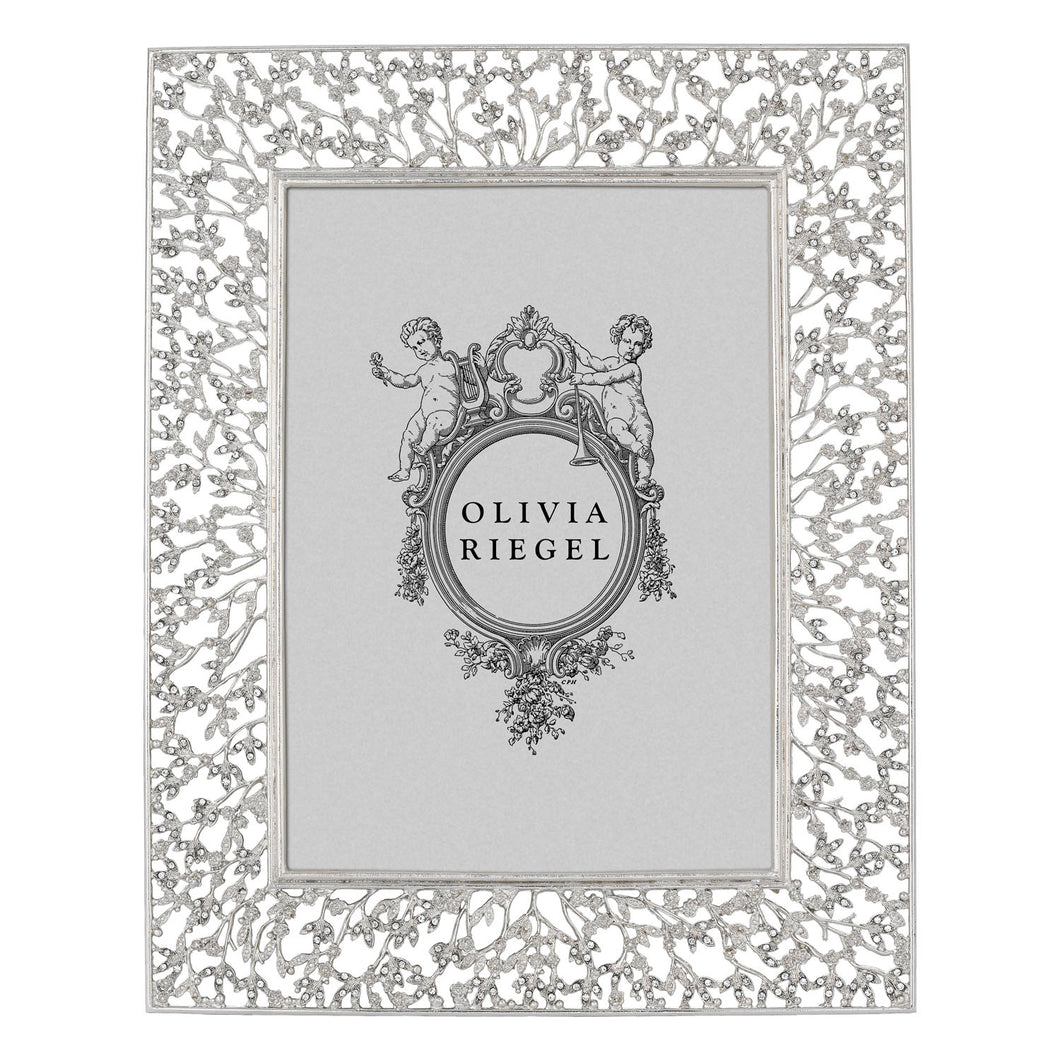 Olivia Riegel Silver Isadora 5