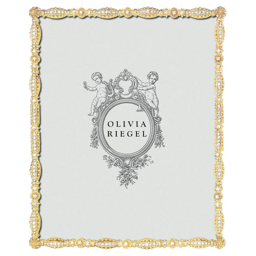 Olivia Riegel Gold Asbury 8