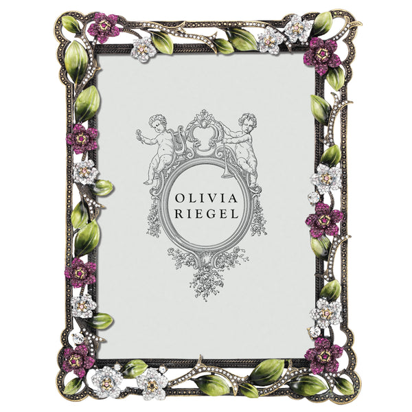 Load image into Gallery viewer, Olivia Riegel Sophie 5&quot; x 7&quot; Frame
