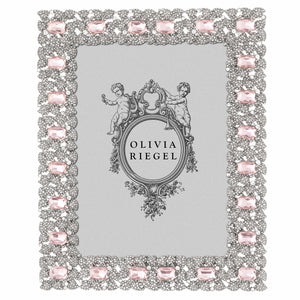Olivia Riegel Rose Genevieve 5" x 7" Frame