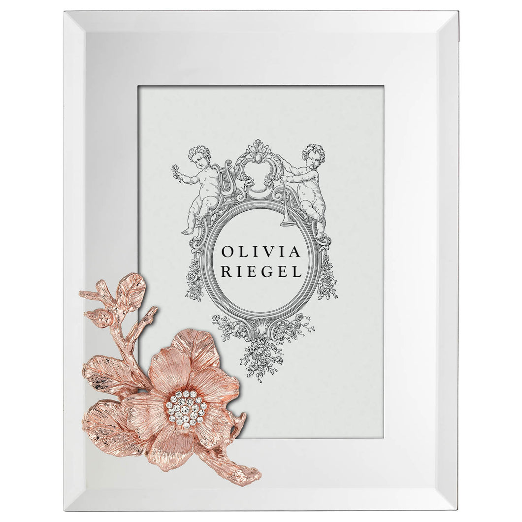 Olivia Riegel Rose Gold Botanica 5