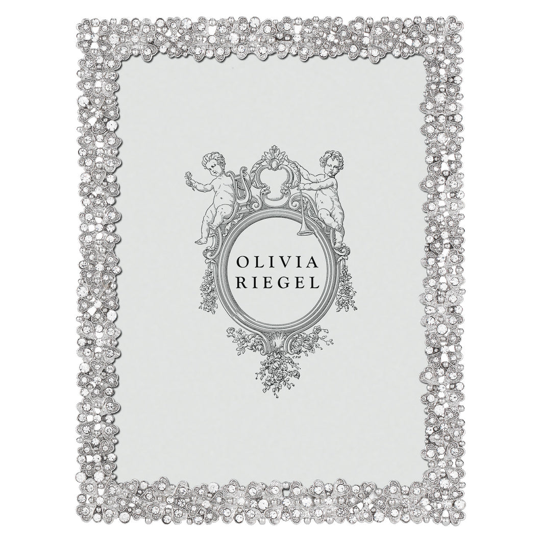 Olivia Riegel Silver Evie 5