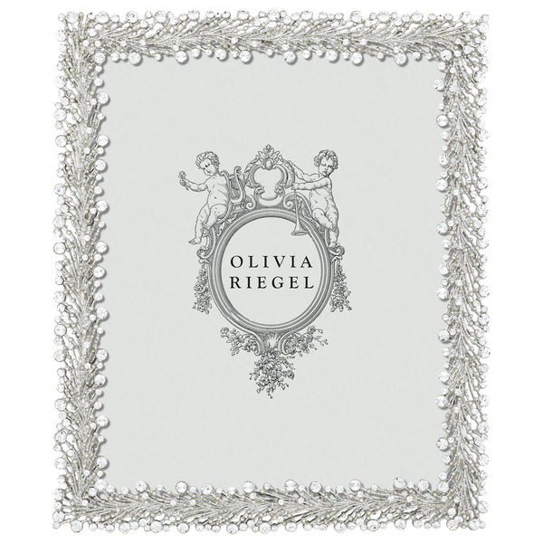 Load image into Gallery viewer, Olivia Riegel Twinkles 8&quot; x 10&quot; Frame
