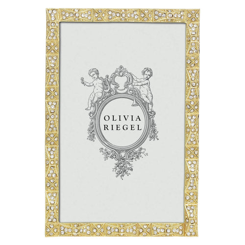 Olivia Riegel Gold Remy 4