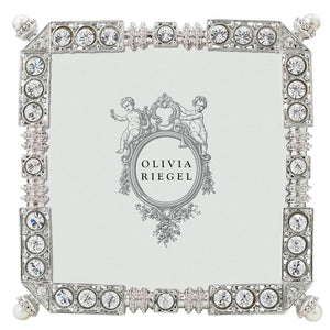 Olivia Riegel Madison 3.5" x 3.5" Frame