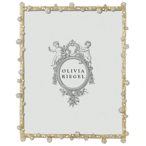 Olivia Riegel Gold Pavé Odyssey 8