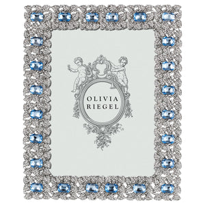 Olivia Riegel Genevieve 5" x 7" Frame