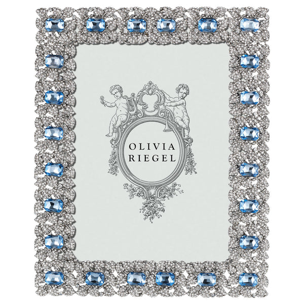 Load image into Gallery viewer, Olivia Riegel Genevieve 5&quot; x 7&quot; Frame
