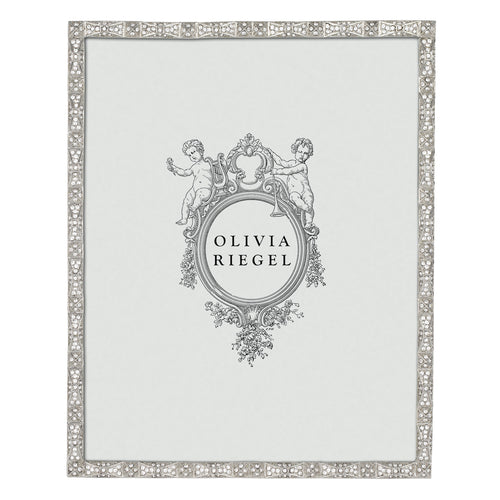 Olivia Riegel Silver Remy 8