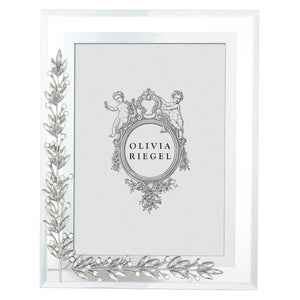 Olivia Riegel Silver Laurel 5