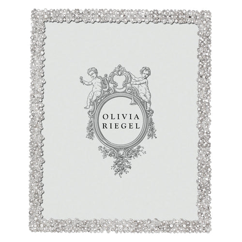 Olivia Riegel Silver Evie 8