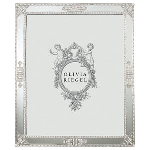Olivia Riegel Deco Mirror 8" x 10" Frame