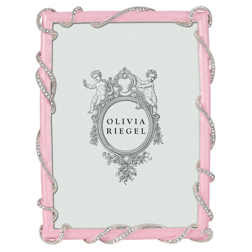 Olivia Riegel Baby Pink Harlow 5