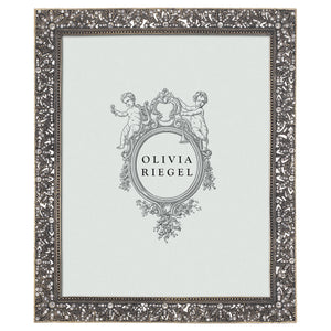 Olivia Riegel Bronze Windsor 8" x 10" Frame