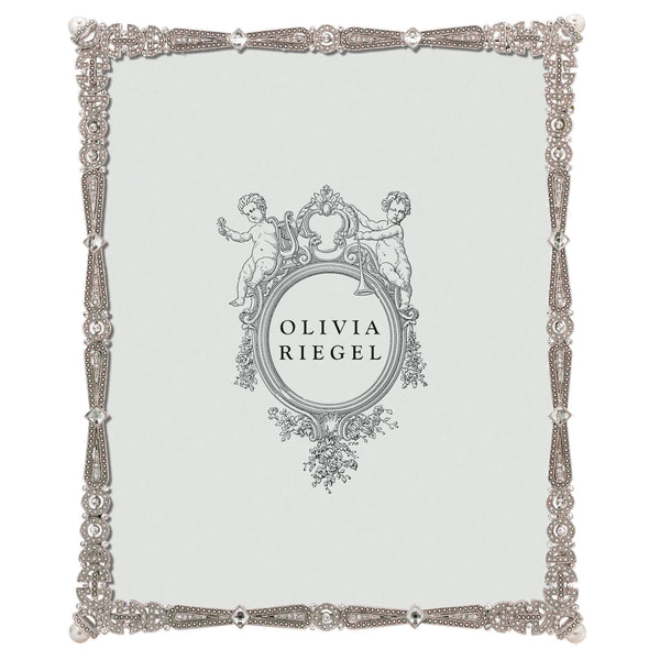 Load image into Gallery viewer, Olivia Riegel Waldorf 8&quot; x 10&quot; Frame
