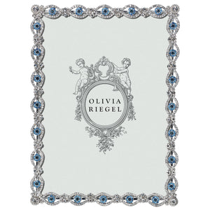 Olivia Riegel Evil Eye 5" x 7" Frame