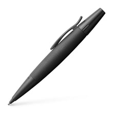 Load image into Gallery viewer, Faber-Castell e-motion Propelling Pencil - Pure Black