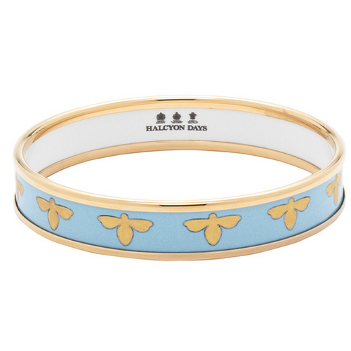 Halcyon days 2025 elephant bangle