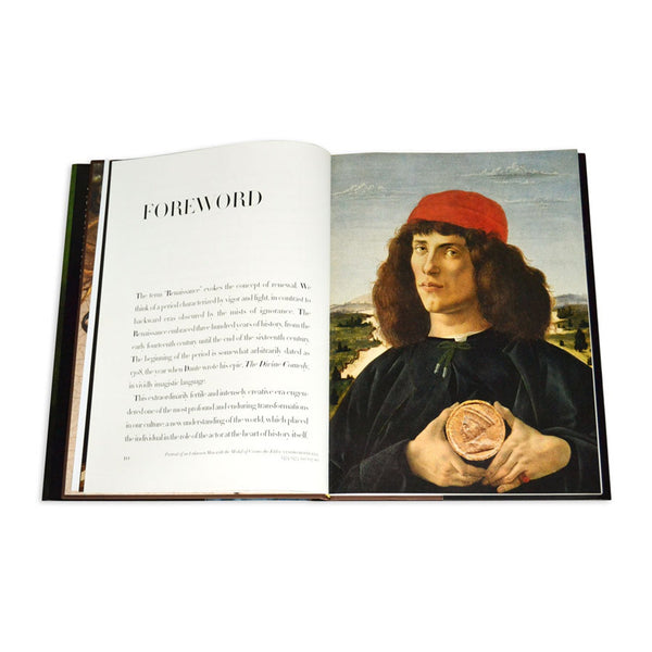 Load image into Gallery viewer, Portraits of the Renaissance - Assouline Books
