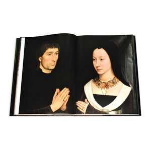 Portraits of the Renaissance - Assouline Books