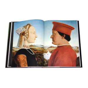 Portraits of the Renaissance - Assouline Books