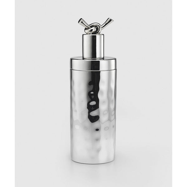Load image into Gallery viewer, Mary Jurek Design Helyx Cocktail Shaker with Knot
