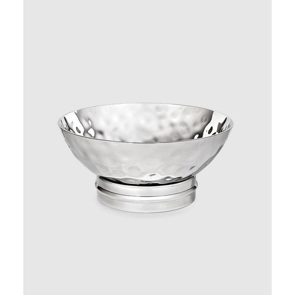 Load image into Gallery viewer, Mary Jurek Design Nordica Bowl with Strap Base 5&quot;
