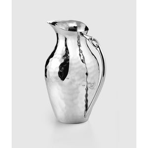 Mary Jurek Design Omega Water Pitcher with Ring