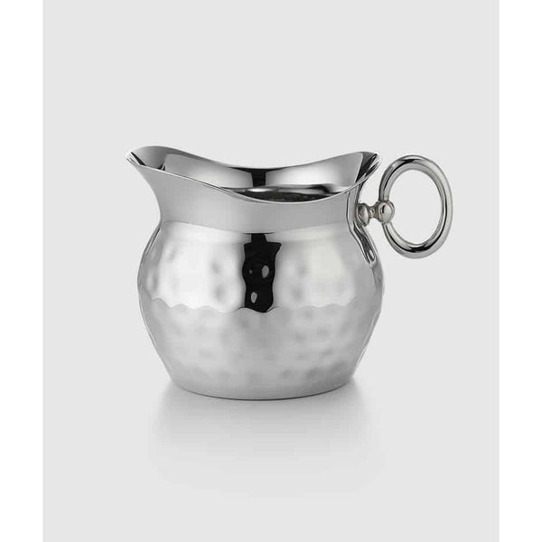 Load image into Gallery viewer, Mary Jurek Design Omega Gravy Bowl with Ring
