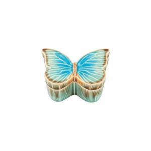 Bordallo Pinheiro Cloudy Butterflies By Cláudia Schiffer Box 5"