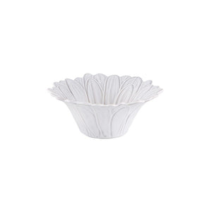 Bordallo Pinheiro Maria Flor Bowl Daisy, Set of 4