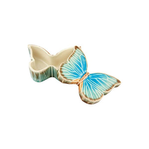 Bordallo Pinheiro Cloudy Butterflies By Cláudia Schiffer Box 5"
