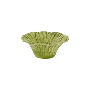 Bordallo Pinheiro Maria Flor Bowl Cosmos, Set of 4