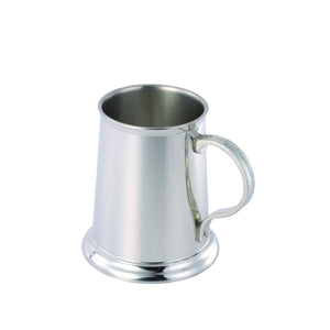 Royal Selangor Ribbon Christening Mug