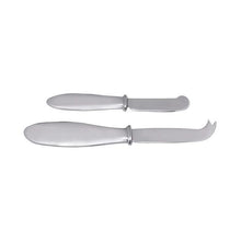 Load image into Gallery viewer, Mariposa Shimmer Cheese Knife Set