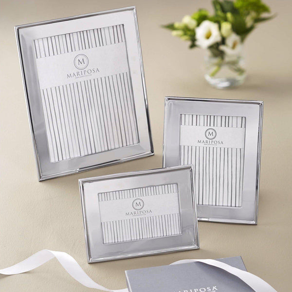 Load image into Gallery viewer, Mariposa Signature 4x6 Frame
