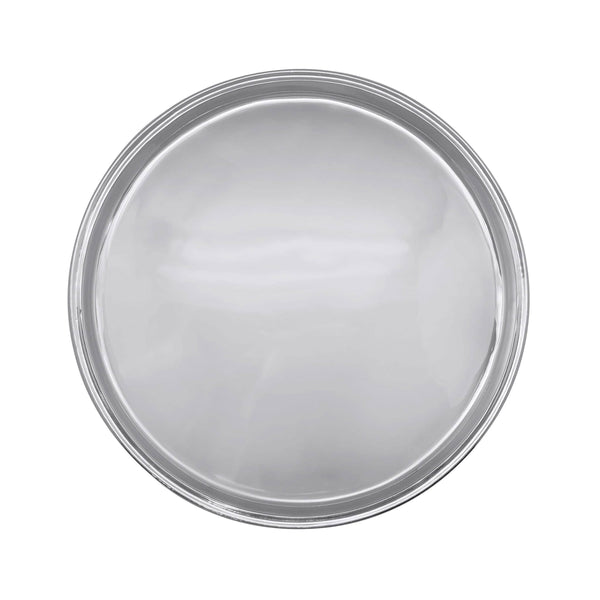 Load image into Gallery viewer, Mariposa Signature Large Round Tray
