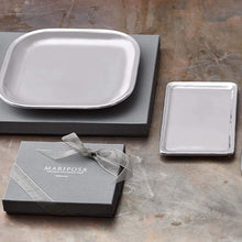 Load image into Gallery viewer, Mariposa Signature Square Platter