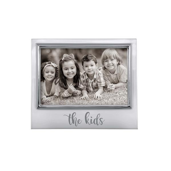 Load image into Gallery viewer, Mariposa THE KIDS Signature 4x6 Frame
