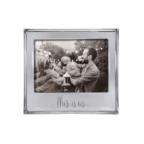 Mariposa THIS IS US Signature 5x7 Frame